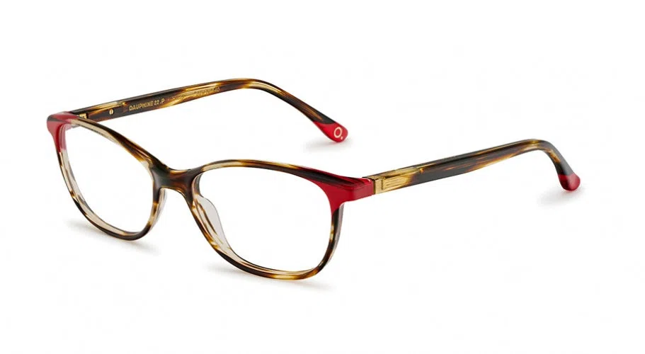 Etnia Barcelona DAUPHINE 22 .P Eyeglasses - view 17
